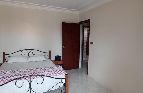 Saidia Villa | Villa Dalas
