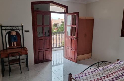 Saidia Villa | Villa Dalas