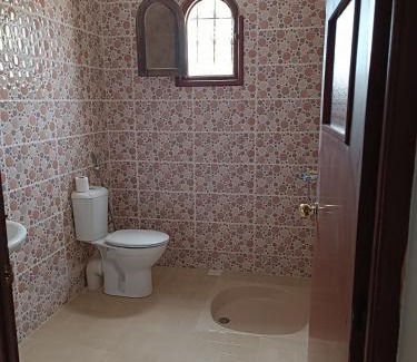 Saidia Villa | Villa Dalas