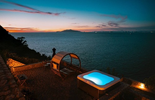 Anacapri Apartment | Villa DAlessandro Noemi