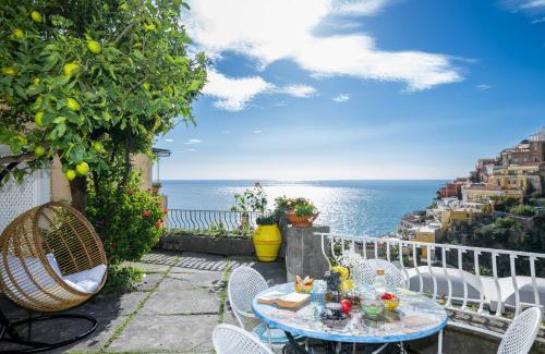Positano City Centre House | Villa Dalu