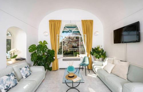 Positano City Centre House | Villa Dalu