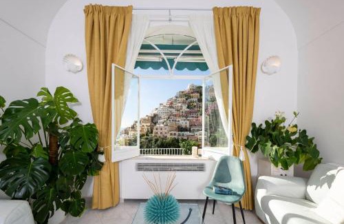 Positano City Centre House | Villa Dalu