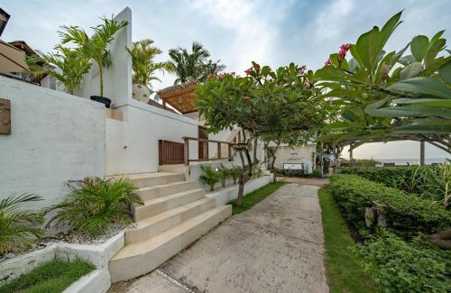 Jungut Batu Villa | Villa Damai