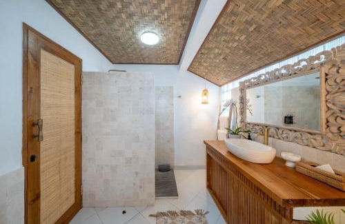 Jungut Batu Villa | Villa Damai