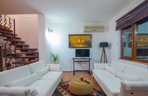 Avlana House | Villa Damla 2 Sogut