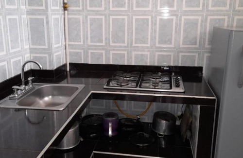 Melgar House | Villa Daniela