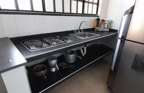 Melgar House | Villa Daniela