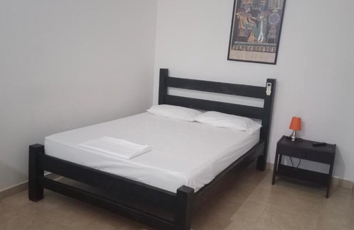 Melgar House | Villa Daniela