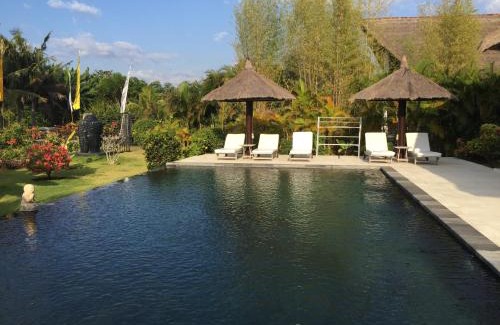 Umeanyar Villa | Villa Danison