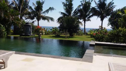 Umeanyar Villa | Villa Danison