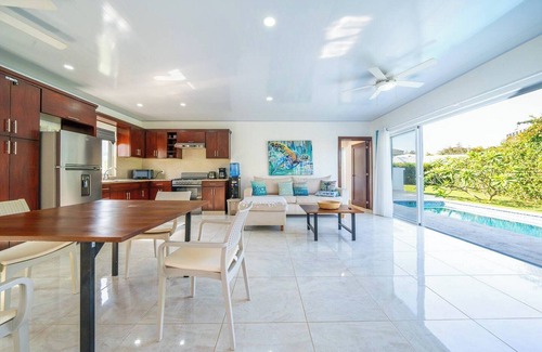 Los Brazos Villa | Villa dans residence avec plage/gym/tennis/basket