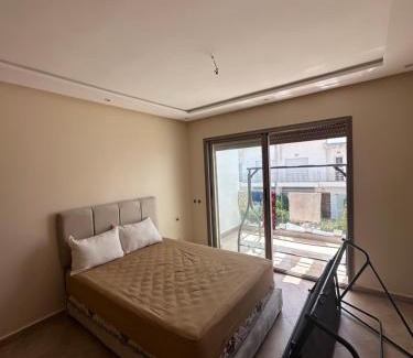 El Jadida Villa | Villa dans un résidence privée a El Jadida