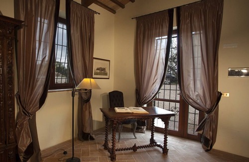 Perugia Villa | Villa Dante - Homelike Villas