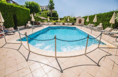 Giardini Naxos Hotel | Villa Daphne