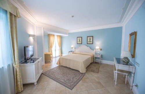 Giardini Naxos Hotel | Villa Daphne