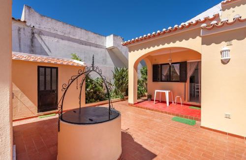 Lagoa e Carvoeiro House | Villa das Nogueiras