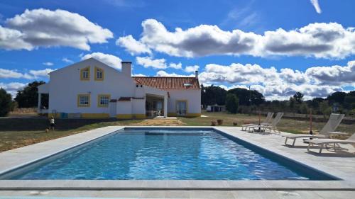 Grandola Villa | Villa das Oliveiras