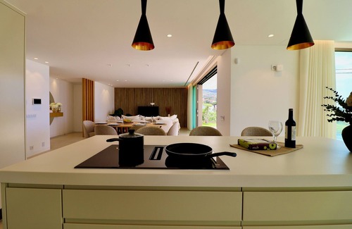 Calheta Villa | Villa das Neves by AnaLodges
