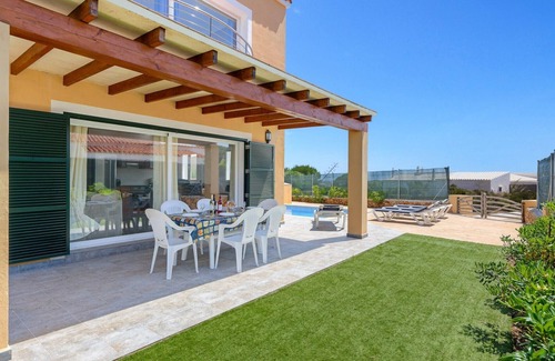 Punta Grossa Villa | Villa Datil by Villa Plus