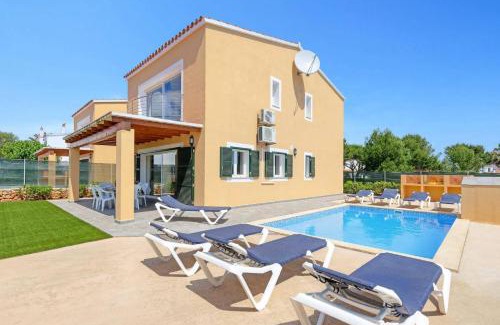 Punta Grossa Villa | Villa Datil by Villa Plus