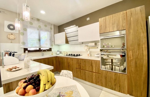 Alcamo Villa | Villa Davelia