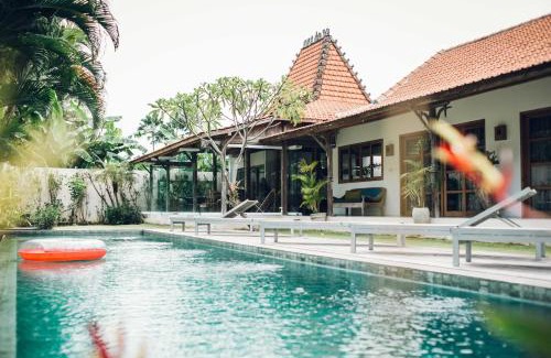 Berawa Villa | Villa Daya