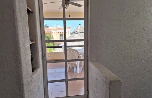 Granjas del Marques Villa | Villa de 3 Recamaras en Acapulco