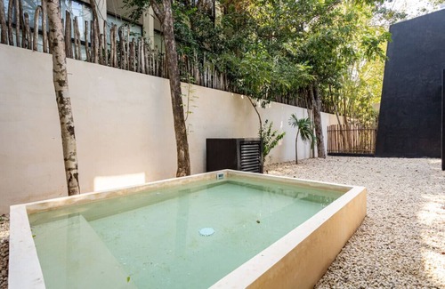 Zama Apartment | Villa de 5 recámaras en Tulum