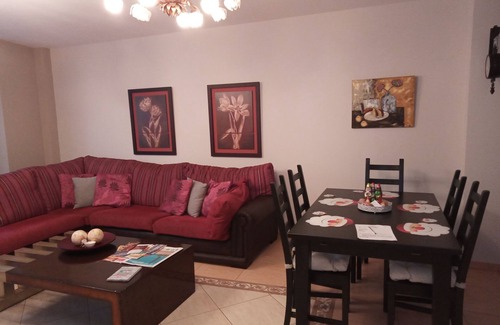 Aguimes House | Villa de Aguimes 1, new housing of 130 square meters in Agüimes