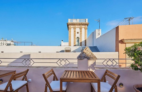 Old Town Apartment | Villa de Andas