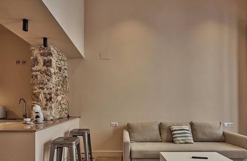 Old Town House | Villa de Andas, in Cadiz since 1585