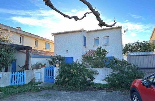 La Marana Villa | Villa de Bord de Mer | Sea View, Air Conditioning, Terrace