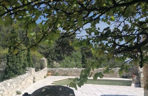 Portel-des-Corbieres Villa | Villa de Charme Dans le sud de la France