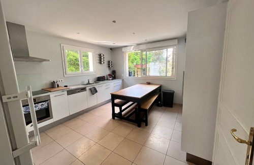 Lestonat - Monsejour House | Villa de Charme à Bordeaux