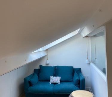 La Celle-sous-Gouzon House | Villa de charme à Nice