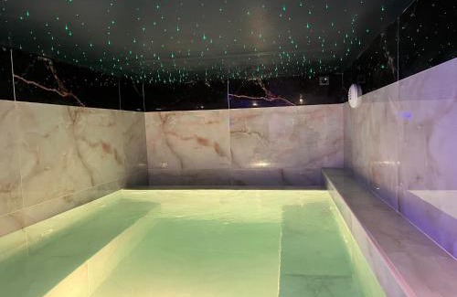 Taradeau Villa | Villa de charme avec piscine chauffée, Jacuzzi et Sauna