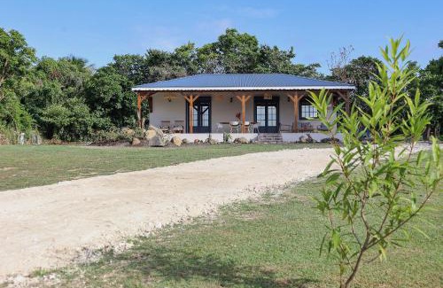 Le Moule House | Villa de charme dans un verger tropical