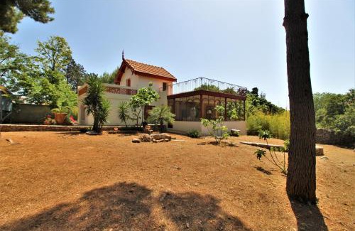 Sete Villa | Villa de Charme sur la Corniche