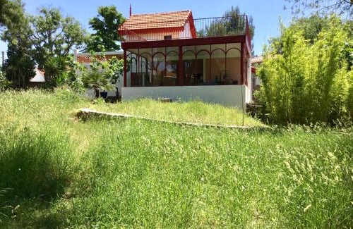 Sete Villa | Villa de Charme sur la Corniche