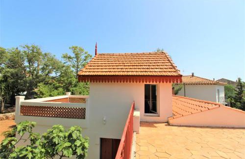 Sete Villa | Villa de Charme sur la Corniche