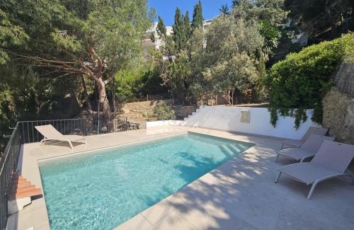 Almadraba-Canyelles House | Villa de ensueño con piscina y encanto mediterráneo - ES-258-91