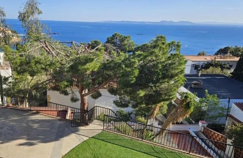 Almadraba-Canyelles House | Villa de ensueño con piscina y encanto mediterráneo - ES-258-91