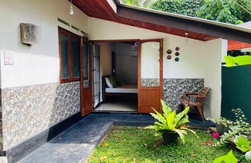 Unawatuna Cabin | Villa de Galle