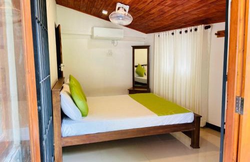 Unawatuna Cabin | Villa de Galle