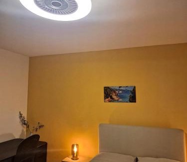 Tordera Apartment | Villa de Gracia Casa 2