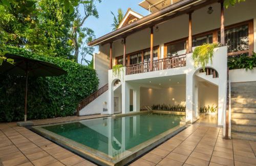 Galle Hotel | Villa de Jojo