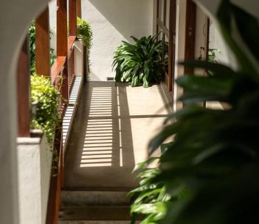 Galle Hotel | Villa de Jojo