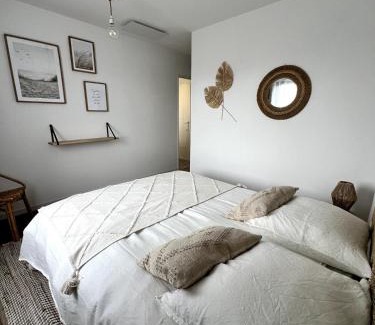 LʼIle-dʼOlonne Villa | Villa de l'Ile d'Olonne