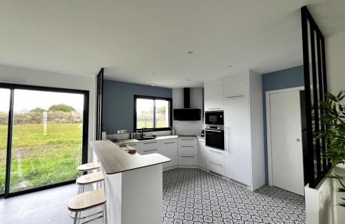 LʼIle-dʼOlonne Villa | Villa de l'Ile d'Olonne